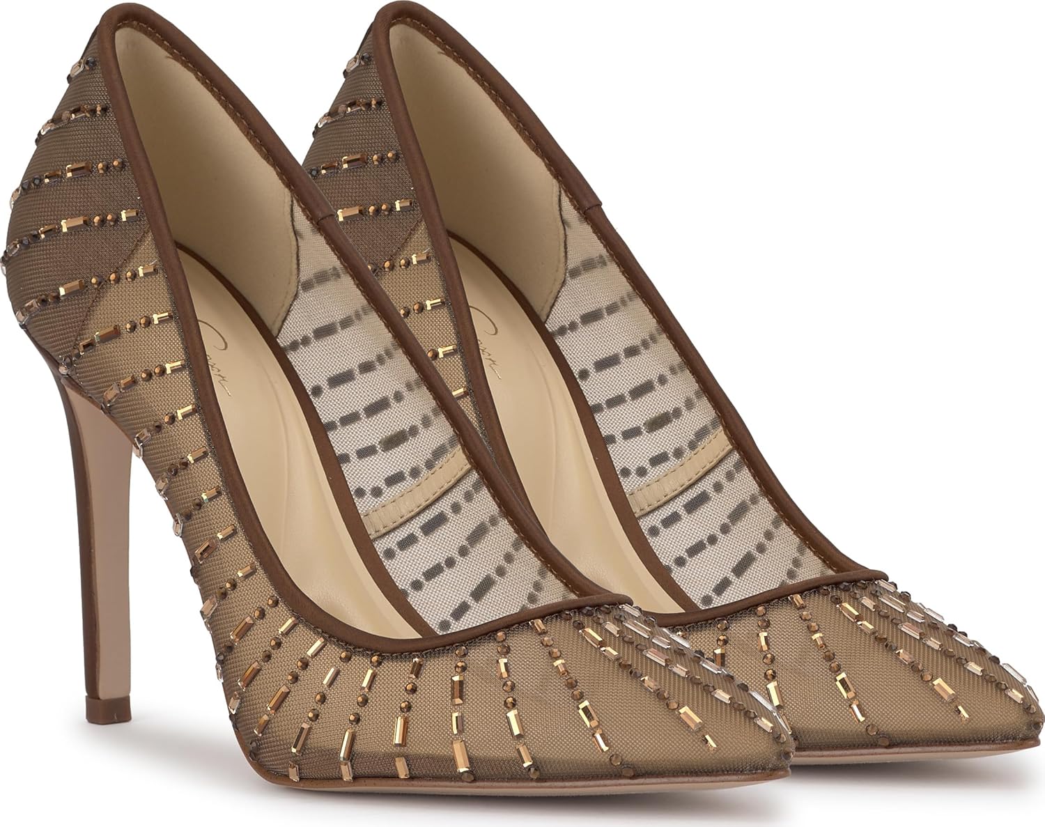 Jessica Simpson Women's Piviano