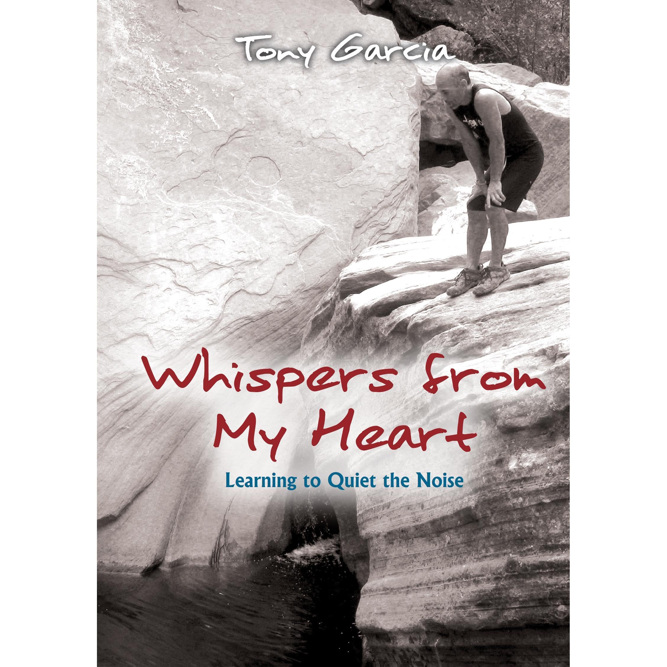 Whispers from My Heart