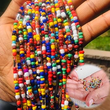 4PCS Bead Threader for Seed Bead,4 Thickness Styles Beading Needles for Beaded Bracelets,Necklaces,DIY Handmade