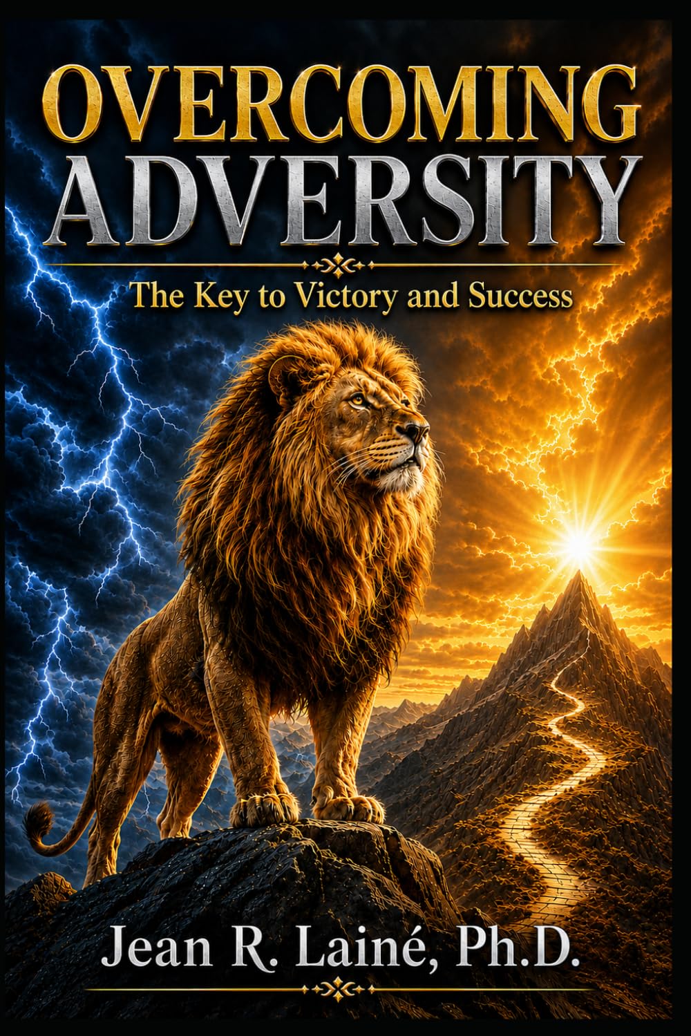 OVERCOMING ADVERSITY: THE KEY TO VICTORY AND SUCCESS