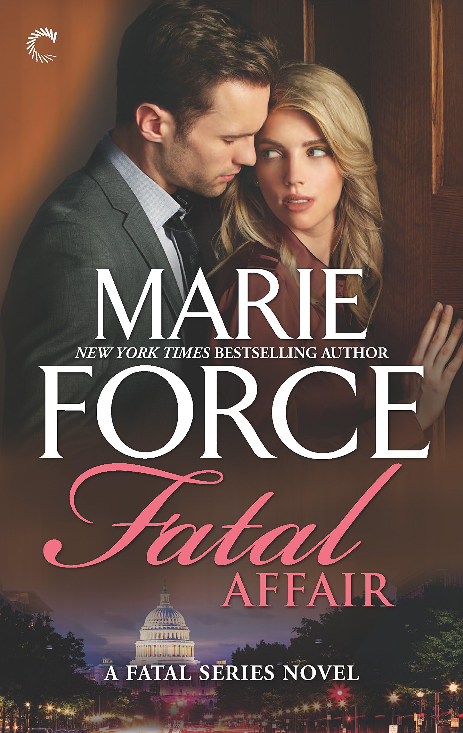 Fatal Affair: An Anthology (The Fatal Series) Mass Market Paperback – June 28, 2016