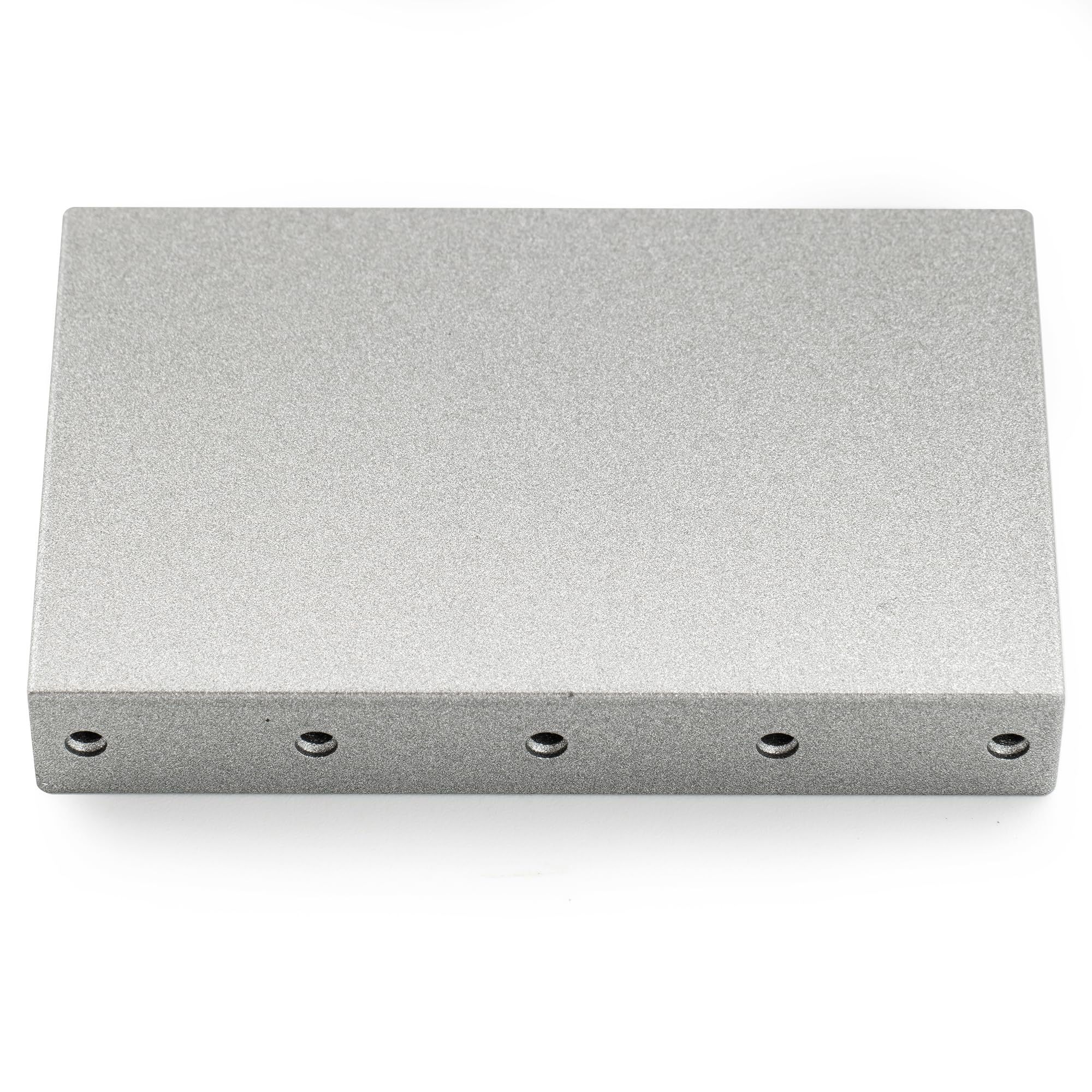 Amazon.com: Musiclily Ultra 32mm Full Solid Steel Block for