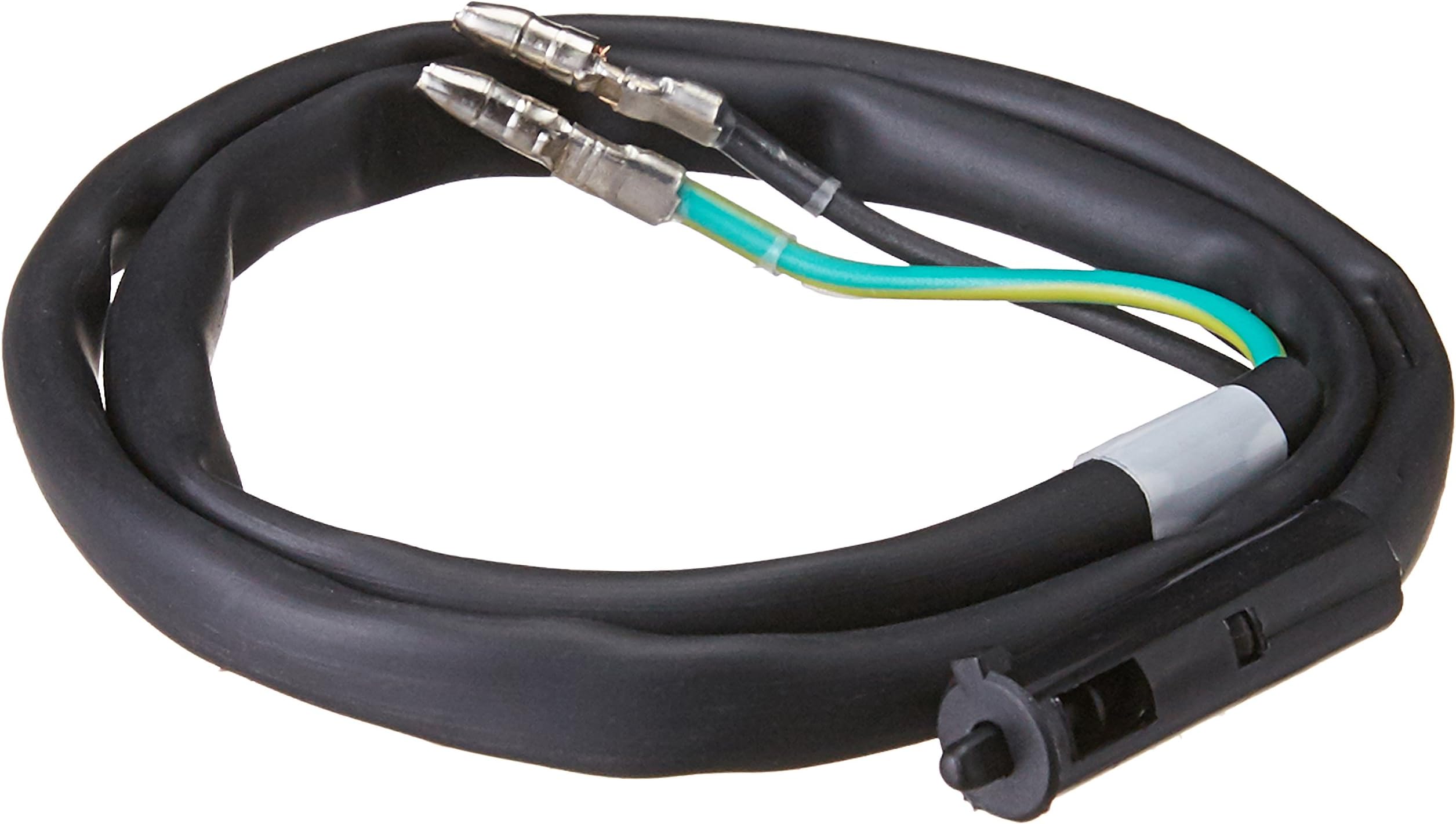 Uno Minda SW-0505F Brake Switch - Front - with Wire for-Hero-Splendor/Splendor PLS/Super Splendor/CD Dawn/Deluxe/HF Dawn/HF Deluxe/Glamour/Glamour FI