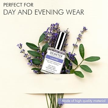 Demeter 1oz Cologne Spray - Lavender