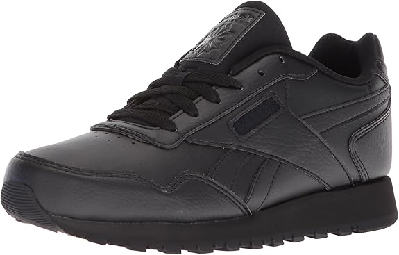 Reebok Women's Classic Harman Run Sneaker