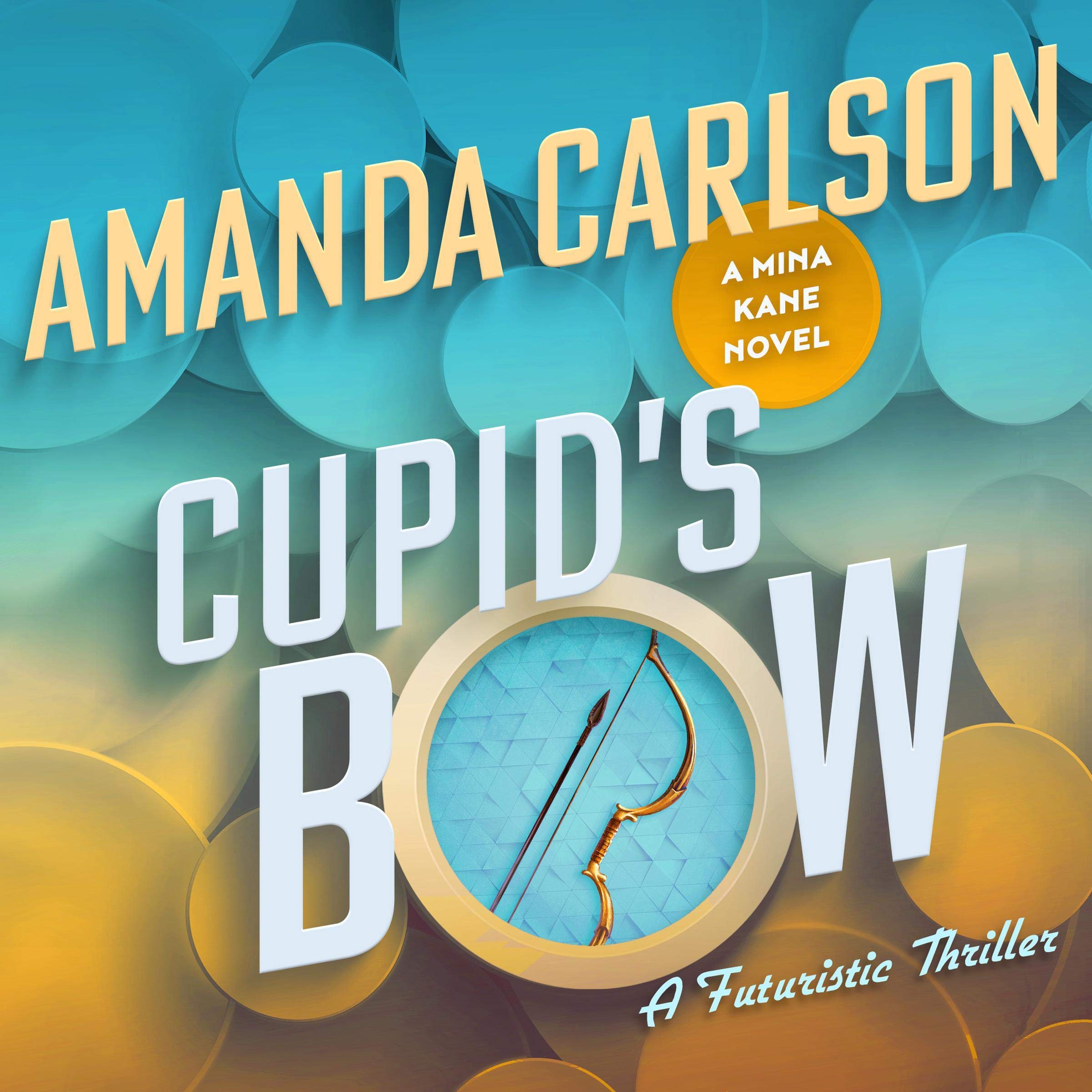 Cover art for Cupid's Bow