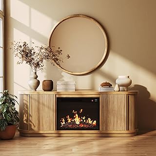 14 Modern Gas Fireplace Ideas with Minimal Design 50 BELLEZE 67