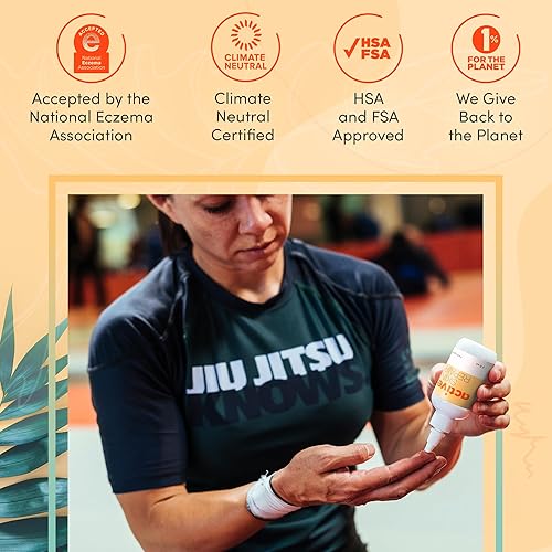 Miniatura 4 de Reparación activa de la piel  Hidrogel curativo natural y no tóxico y spray antiséptico para cortes menores, rasguños, erupciones, quemaduras