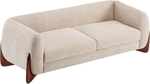 Miniatura 5 de Christopher Knight Home Almad - Juego de sofá de 2 piezas, acogedor sofá de 3 plazas y sofá biplaza para sala de estar, sillón tapizado, sofá de