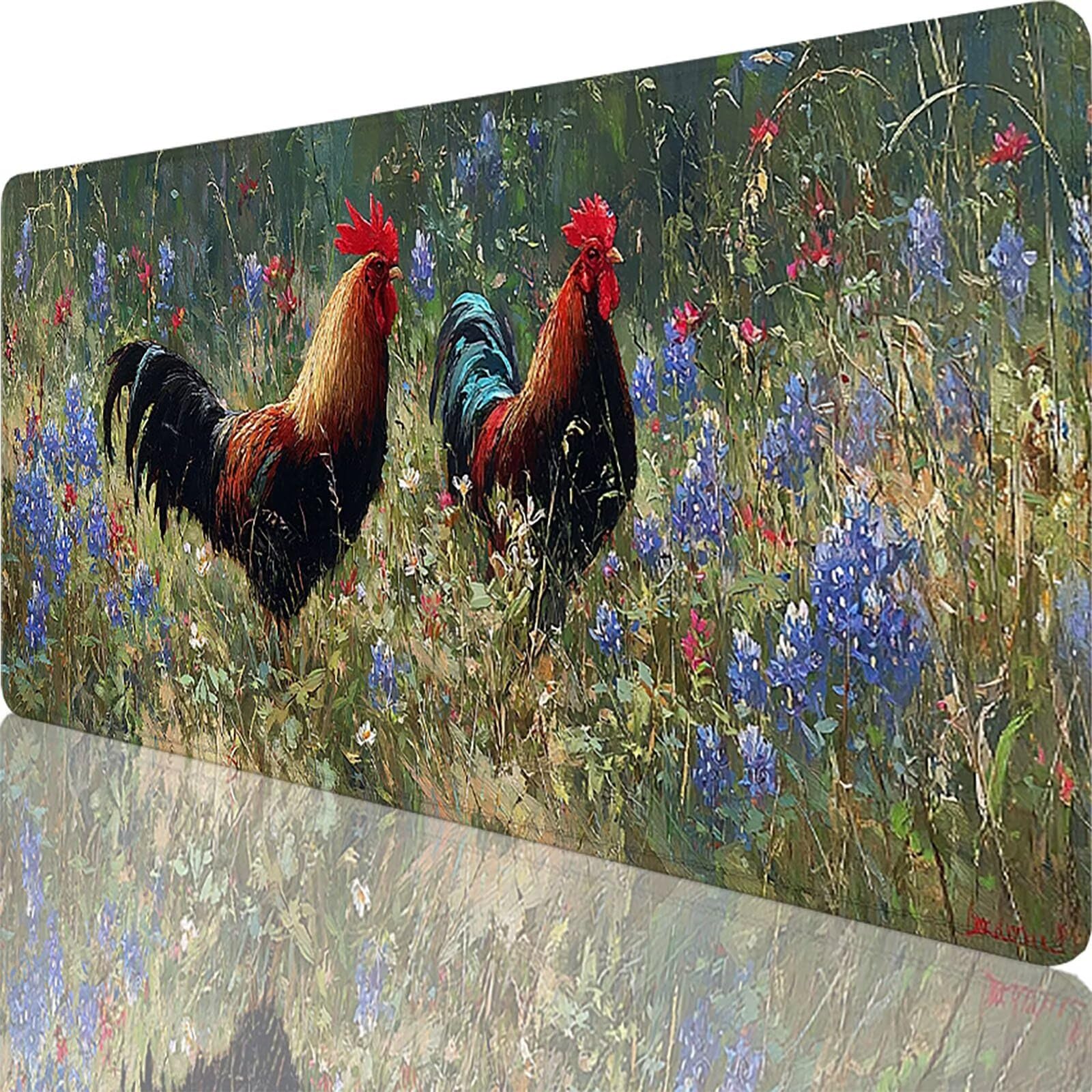 Szara podkładka pod mysz do gier 1200 x 600 x 3 mm duża podkładka pod mysz XXL, podkładka pod mysz ze zszytymi krawędziami, zmywalna, antypoślizgowa gumowa podstawa podkładka pod mysz do gier do
