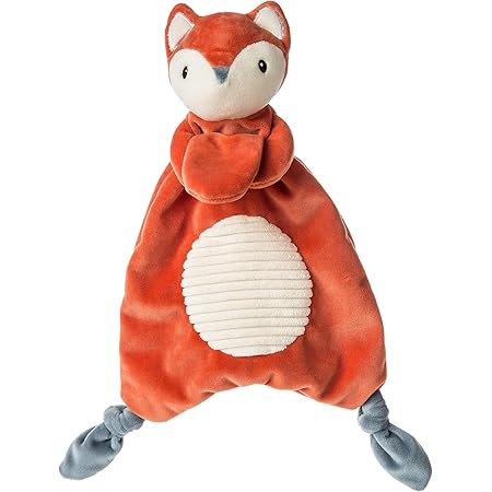 Amazon.com : Mary Meyer Lovey Soft Toy 