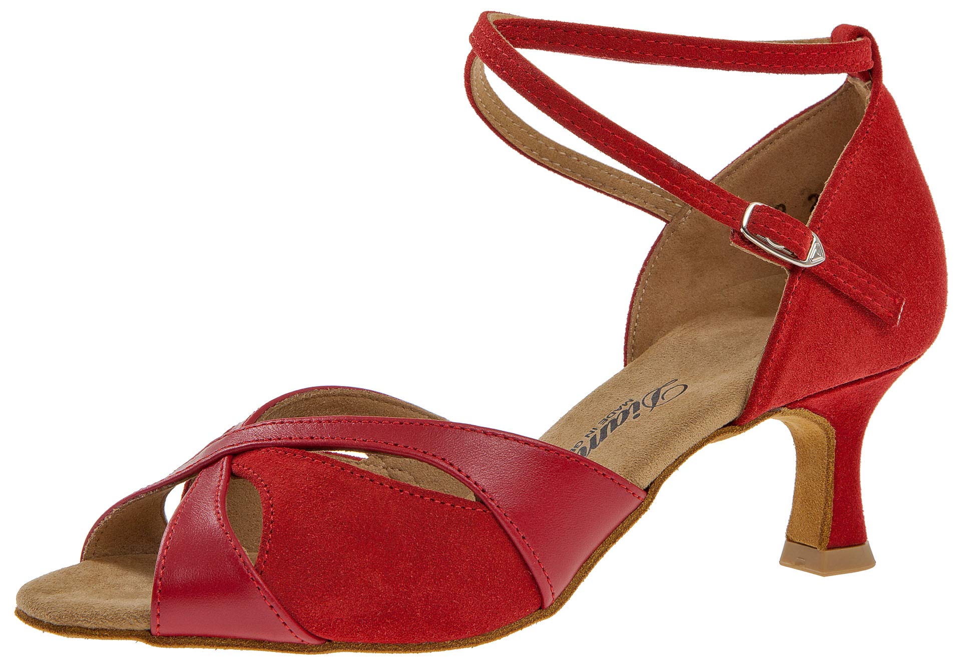 Diamant TANZSCHUHMANUFAKTUR Kobiety 141-077-389Buty do tańca