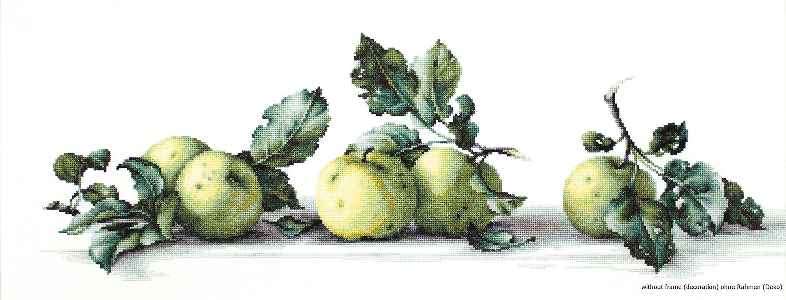 Lot de 3 Oiseaux, Kit de Broderie de Fleurs pour le DéMarrage, 3