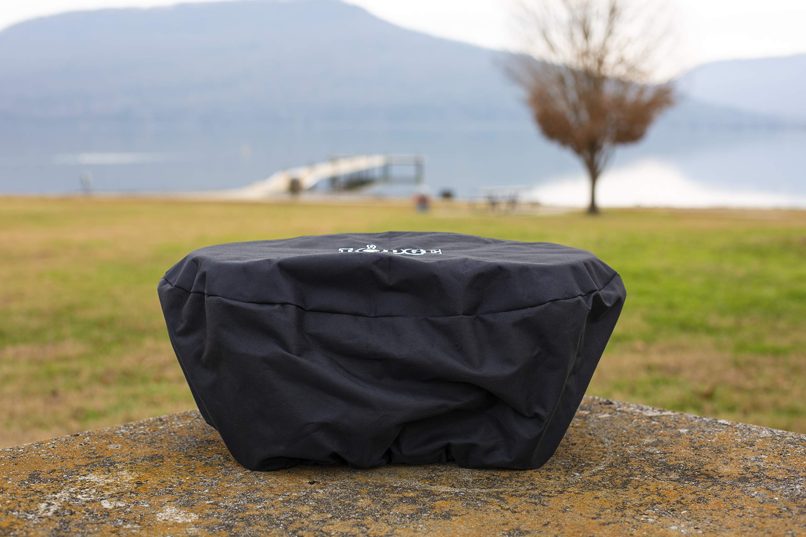 lodge sportsman grill cover