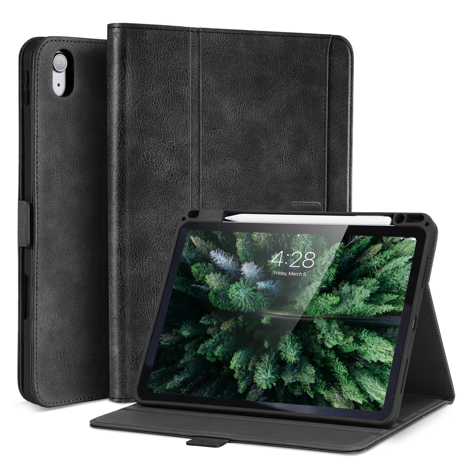 Amazon.com: AsileCuir Case for iPad A16 (11th Gen)/iPad 10th