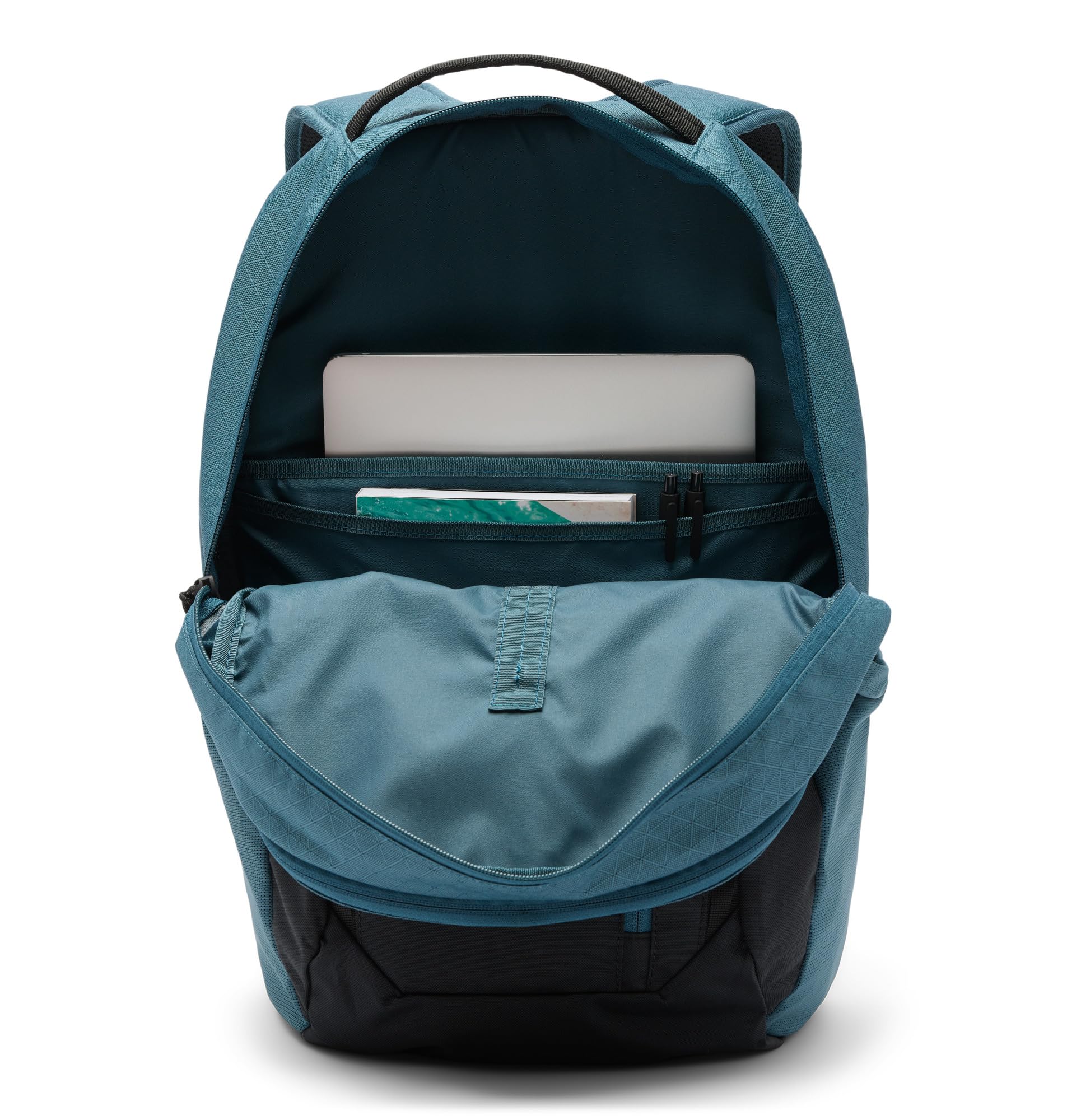 Columbia Unisex Atlas Explorer II 26L Backpack, Everblue, One Size