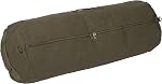 Stansport Sac Duffel Deluxe avec fermeture éclair