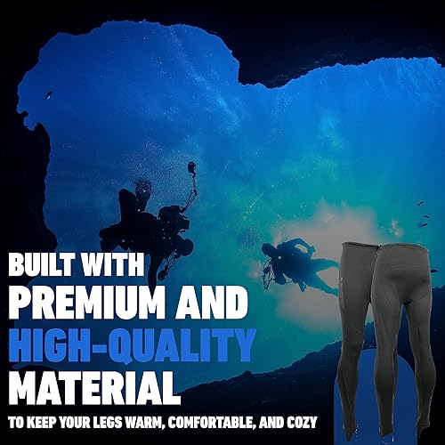 Miniatura 5 de Sharkskin Titanium 2 Pantalones largos a prueba de frío (Mujer)