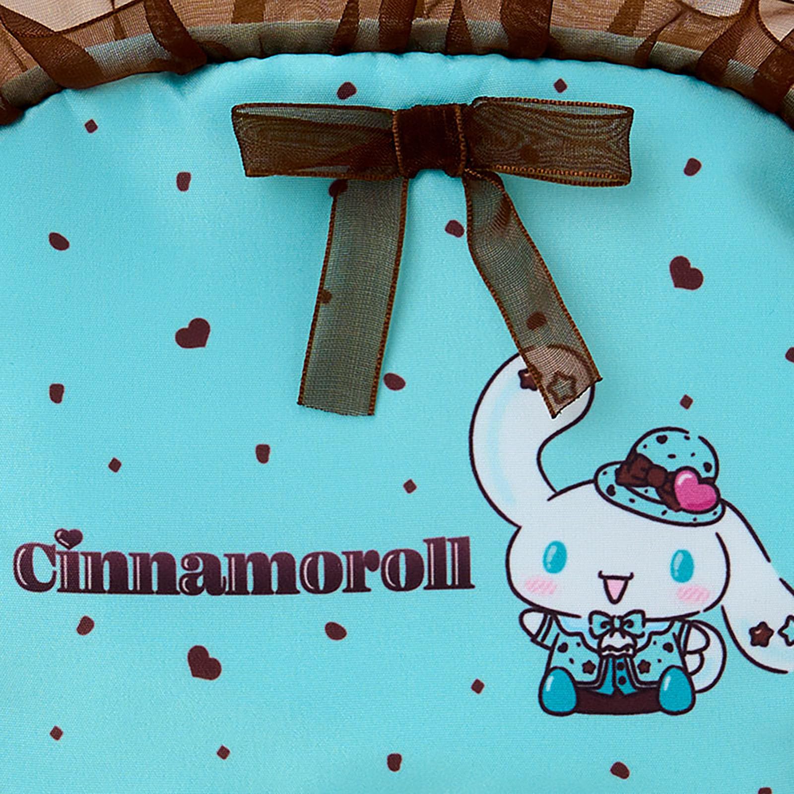 Amazon.co.jp: サンリオ(SANRIO) ポーチ（チョコミント