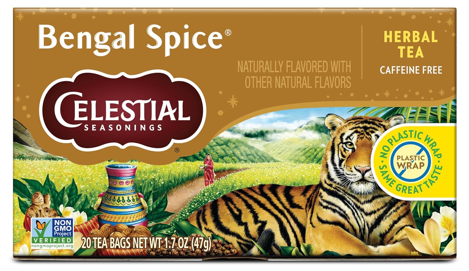 20 Count (Pack of 1)