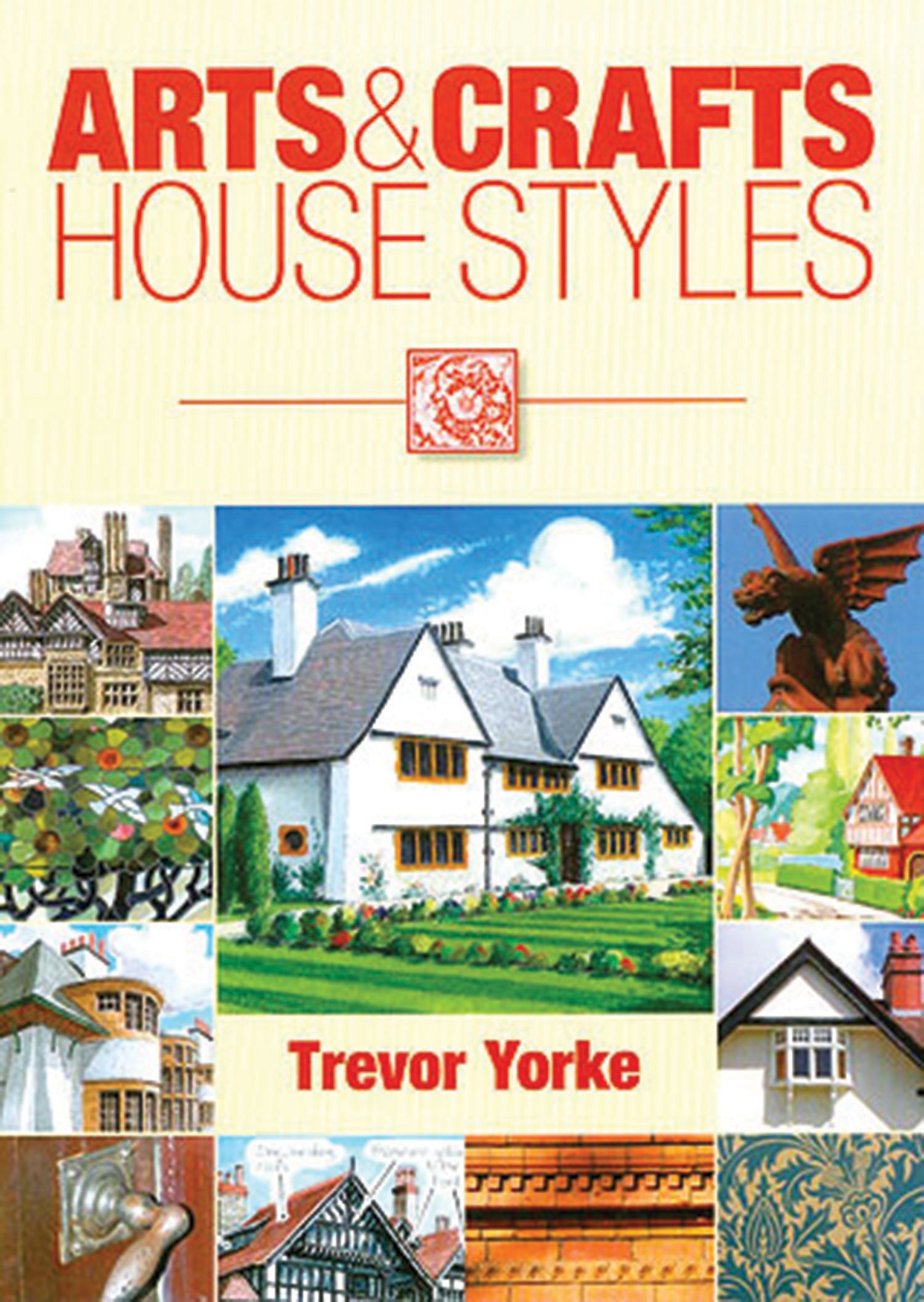Arts and Crafts House Styles