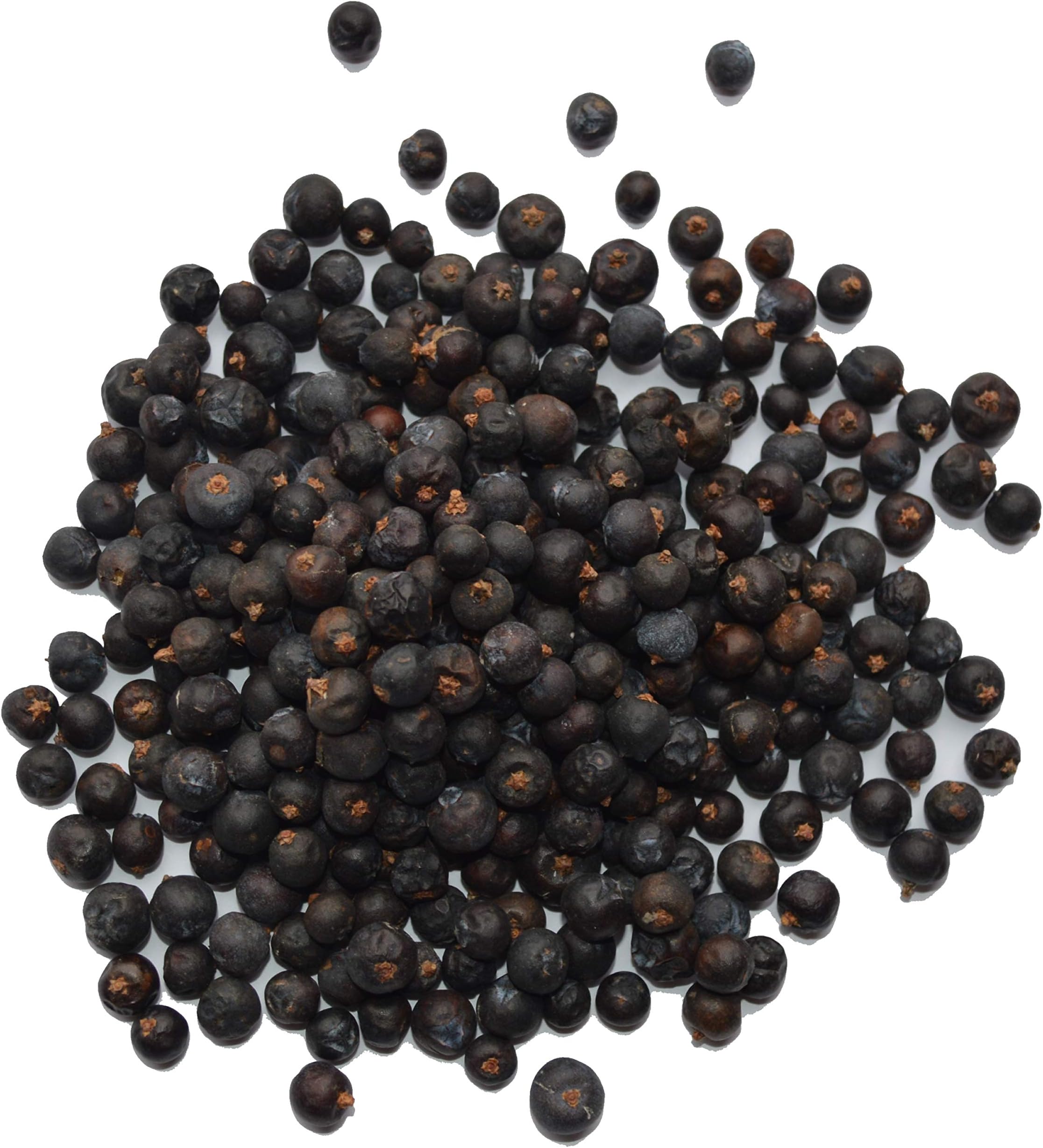 Juniper Berries 100% Natural – 4 oz (114 g)