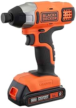 ブラック＆デッカー ブラックアンドデッカー BLACK+DECKER 18V コードレス丸ノコ