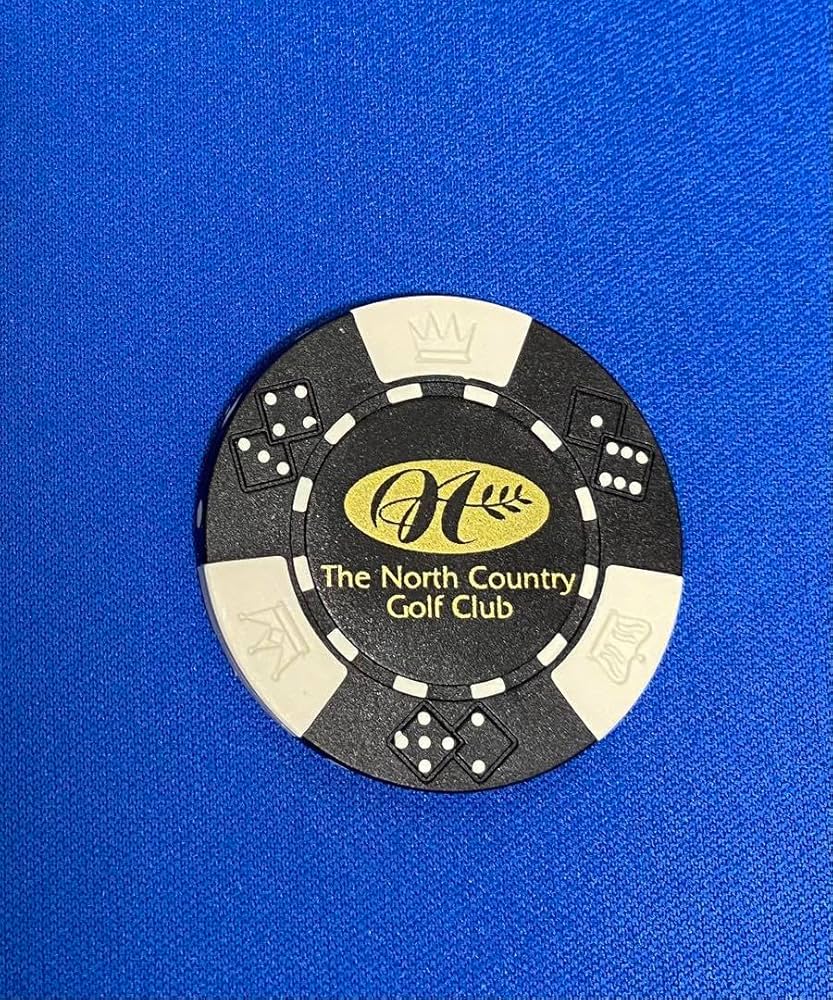 Amazon.co.jp: 北海道 ザ ノースカントリークラブ ゴルフ ボール