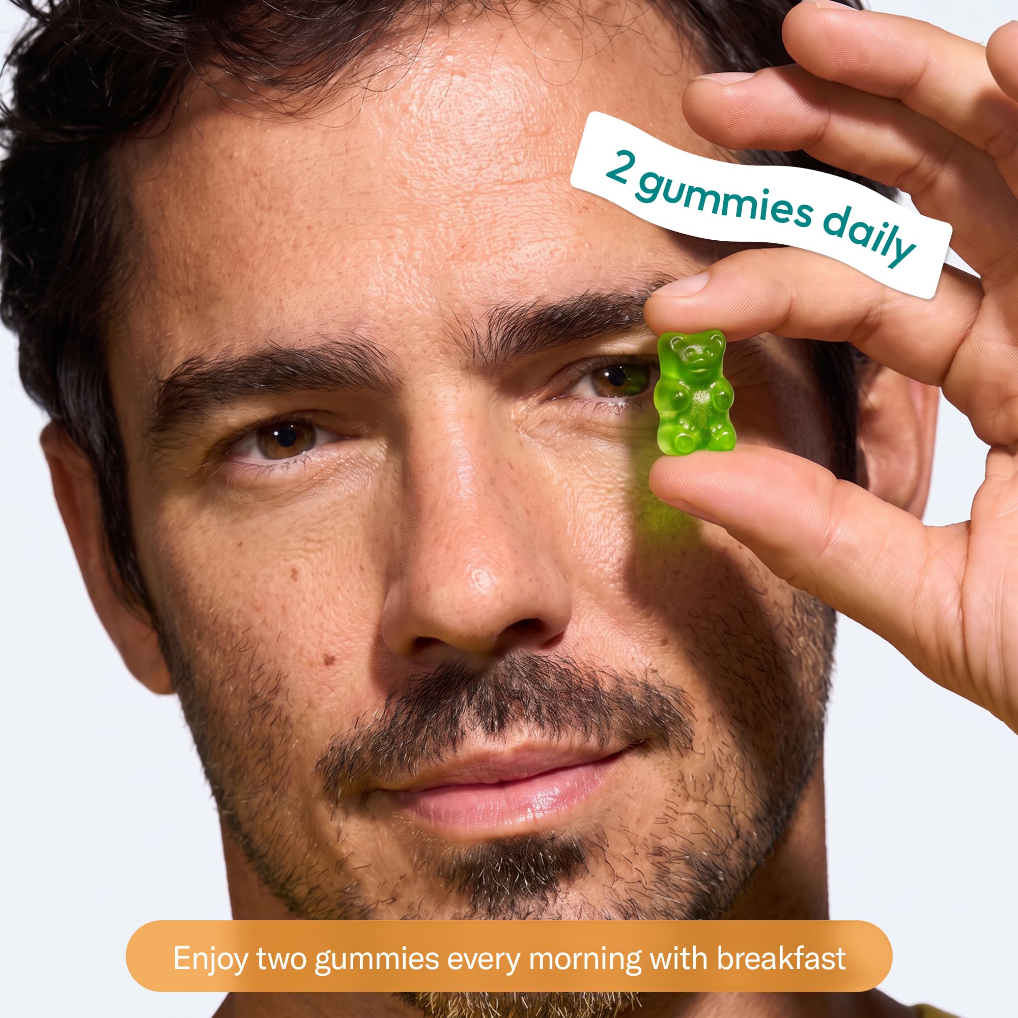 TrueSeaMoss Irish Sea Moss Gummies with Burdock Root & Bladderwrack – Formula for Adults & Kids – 60 Gummies (Packaging May Vary) — Amazon image 8