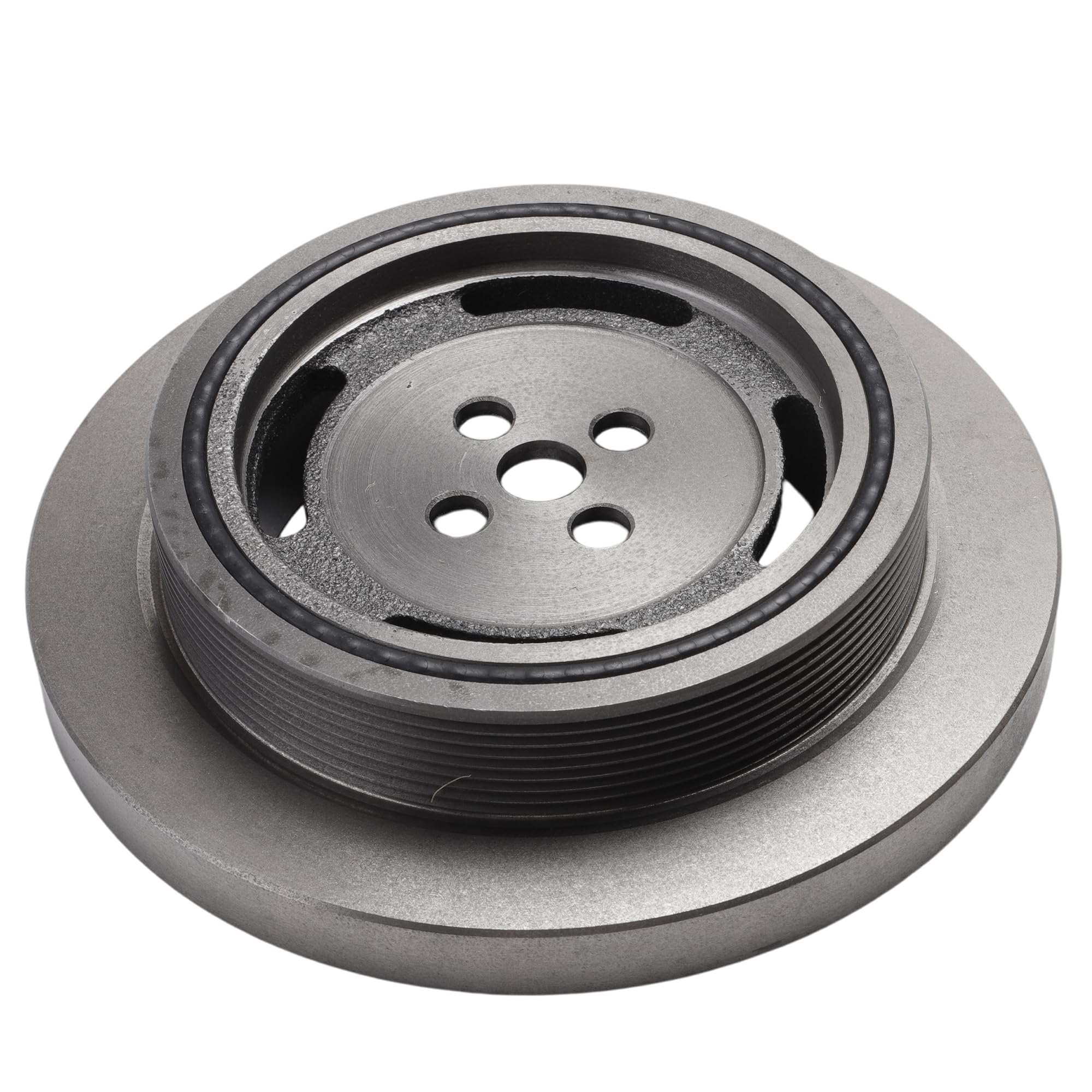 Photo 1 of Riyhch 5.9L Cummins Harmonic Balancer