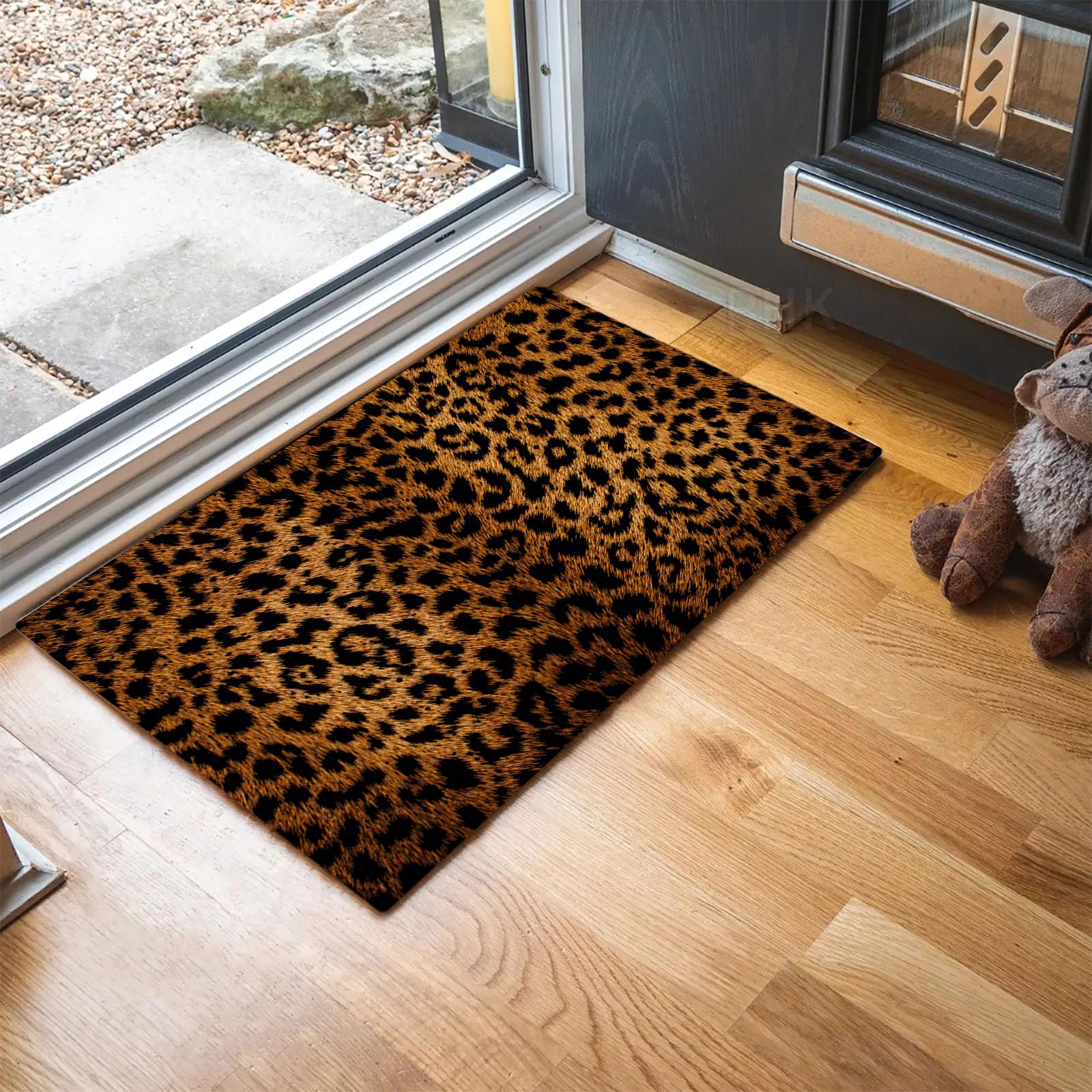 Alfombra Pequeña Entrada Casa para Decorar Habitacion y Recibidor Moderno