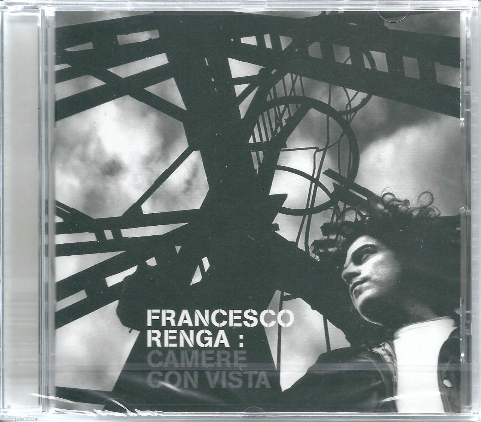 Camere Con Vista [European Import]