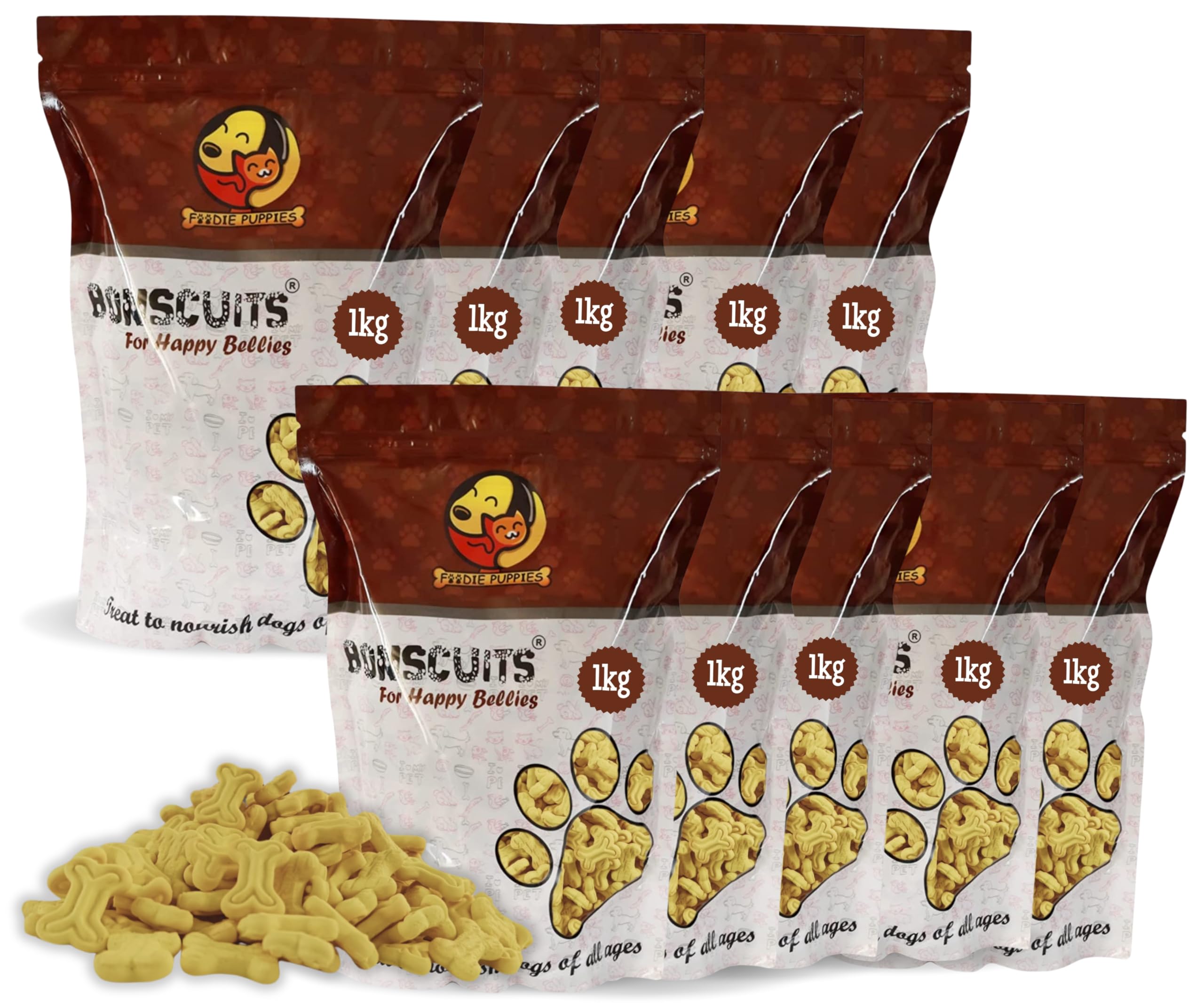 See full amazon price history chart for Foodie Puppies Freshly Baked Egg Flavor Puppy Bone Biscuits for Street Dogs & Puppies - (5Kg) Crunchy Texture 100% Natural & Digestible, Enriched with Vitamins & Minerals | Promotes Dental Health Foodie Puppies Freshly Baked Egg Flavor Puppy Bone Biscuits for Street Dogs & Puppies - (5Kg) Crunchy Texture 100% Natural & Digestible, Enriched with Vitamins & Minerals | Promotes Dental Health (B0BDM35NNS) Amazon Price History, Amazon Price Tracker