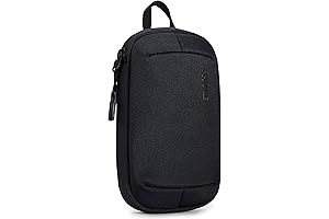 Thule Crossover 2 Wheeled Travel Case