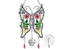 Nana Wind Chime, I Love You Nana