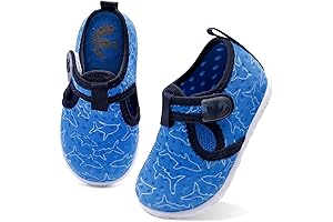 FeetCity Water Sport Shoes for Toddlers
