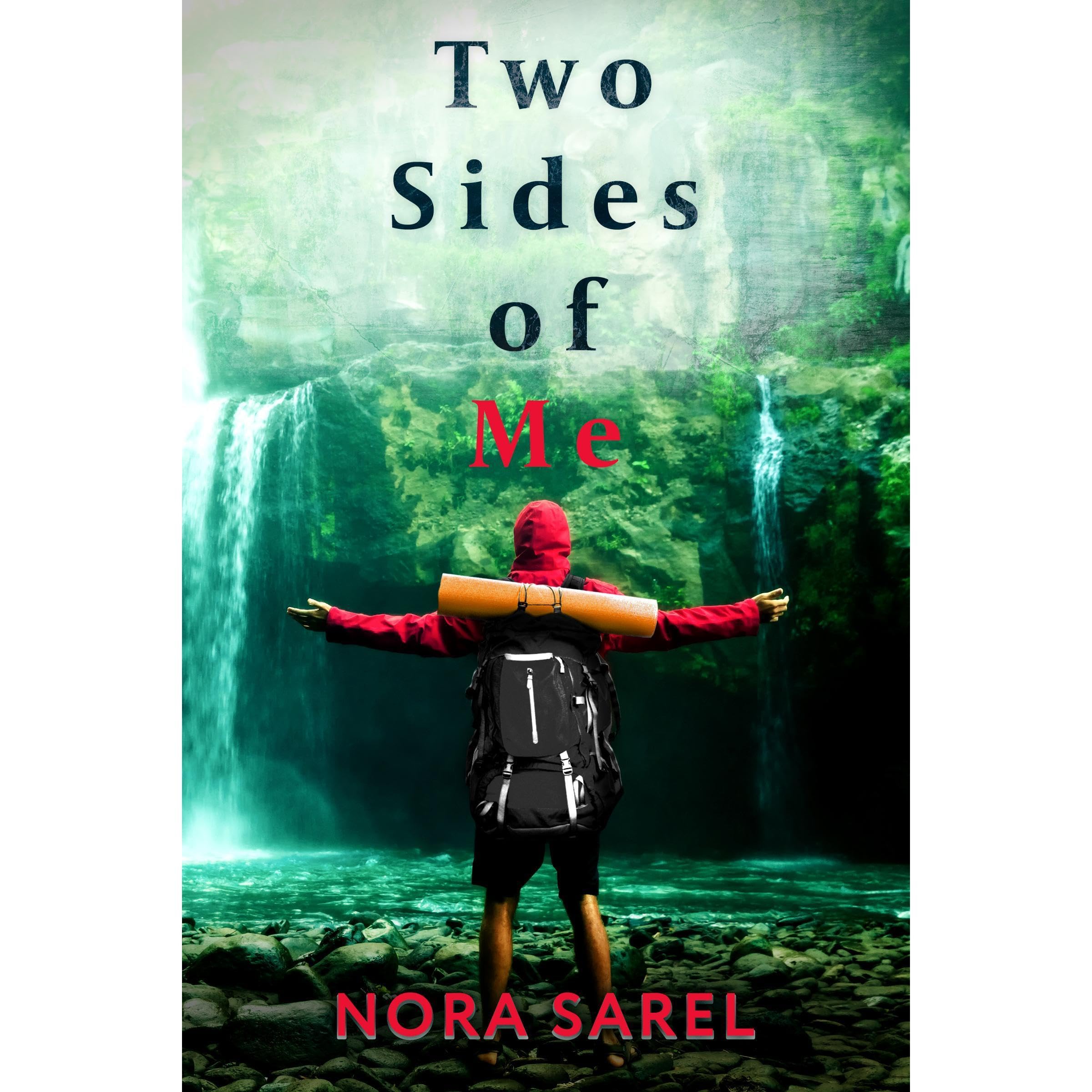 Two sides of me: A Gripping Novel Based on a True Story