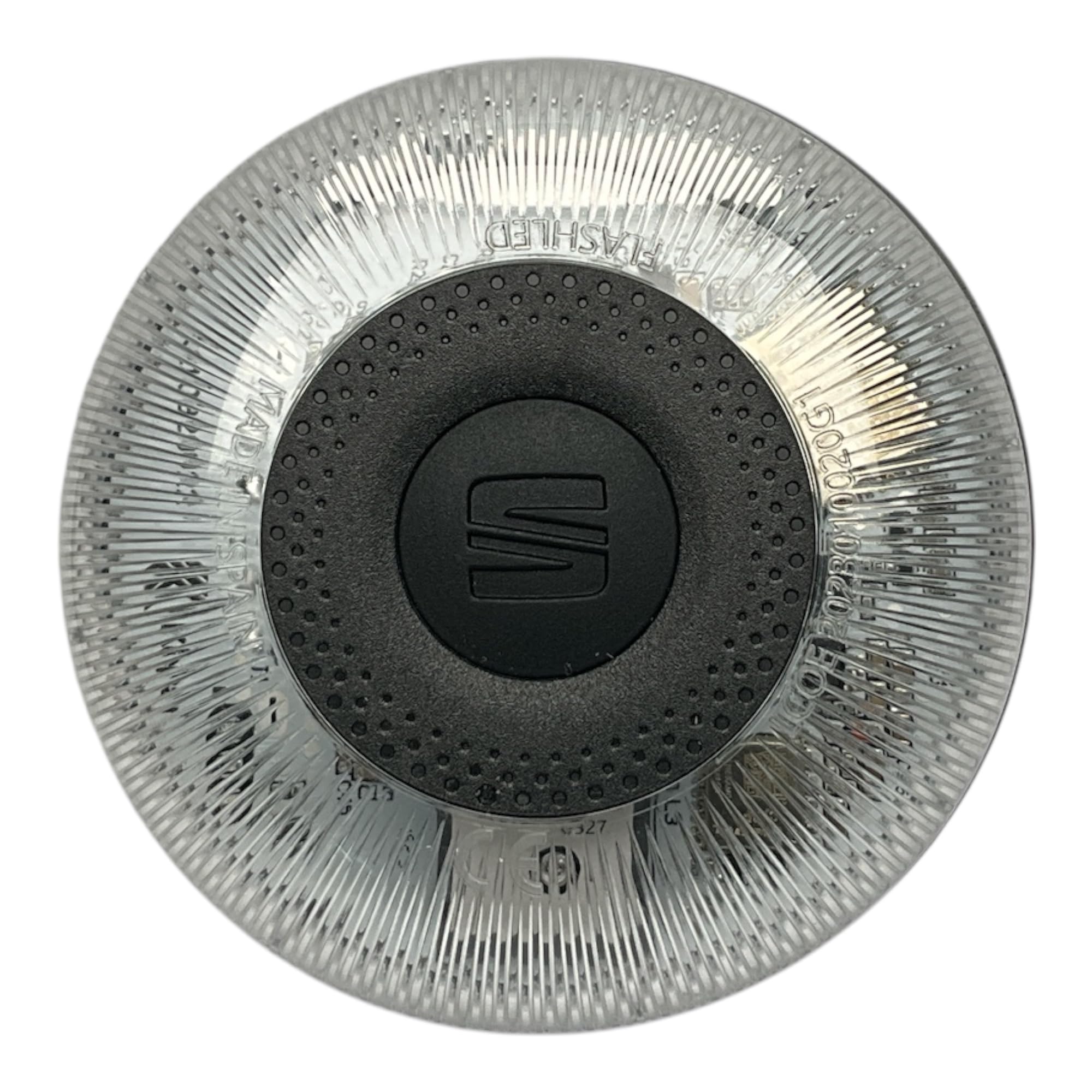 Original SEAT Luz de emergencia Homologada V16 - Conectada a DGT 000052122G