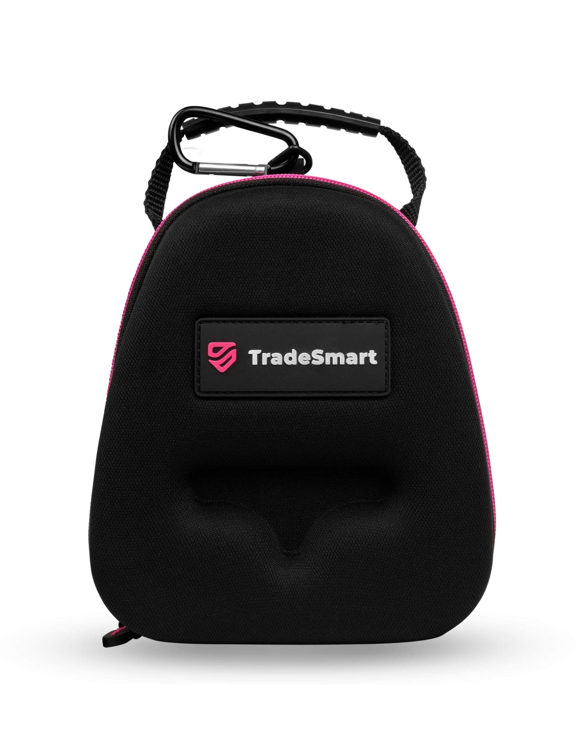 TradeSmart Hearing and Eye Protection Case - Safety Glasses and Ear Protection Case