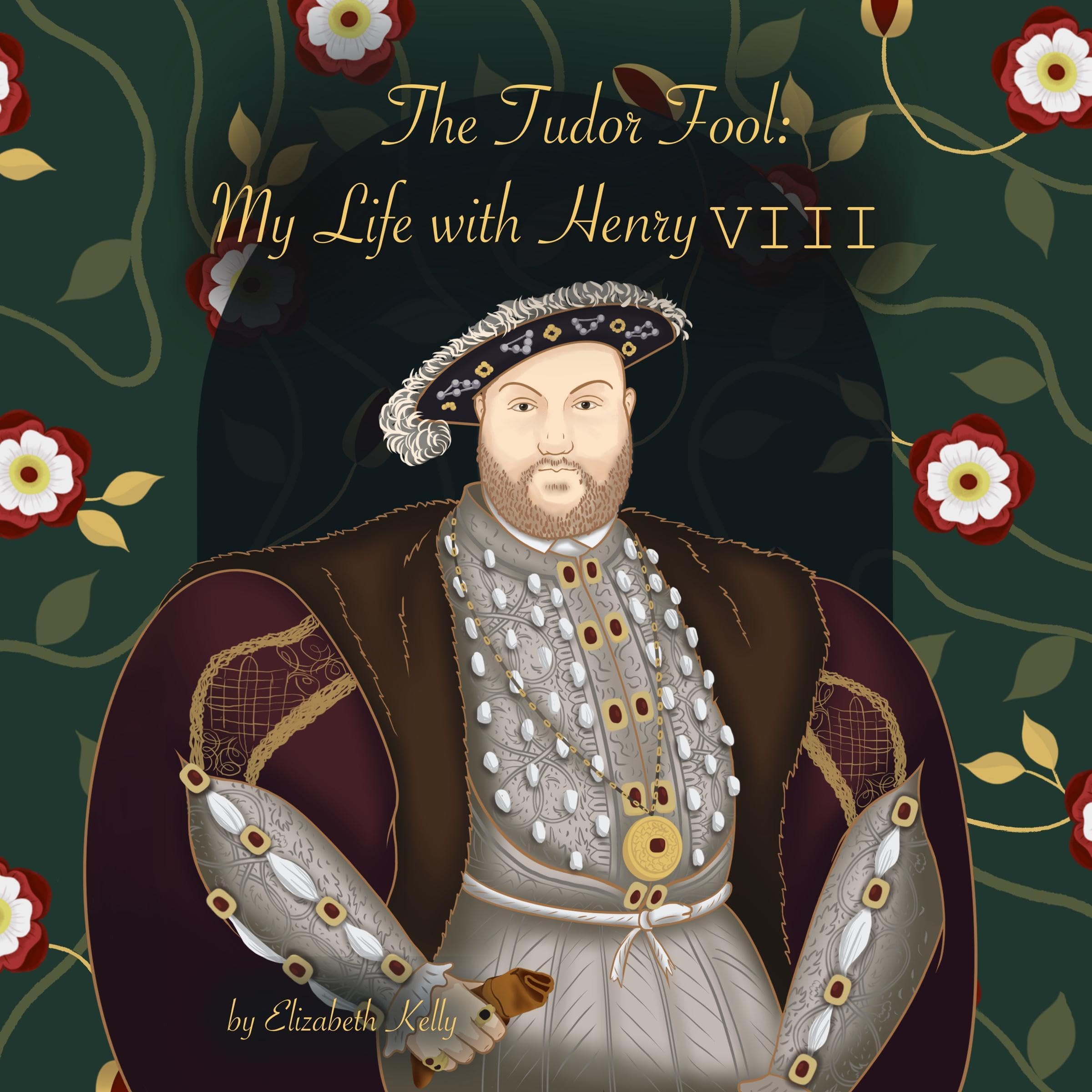 The Tudor Fool