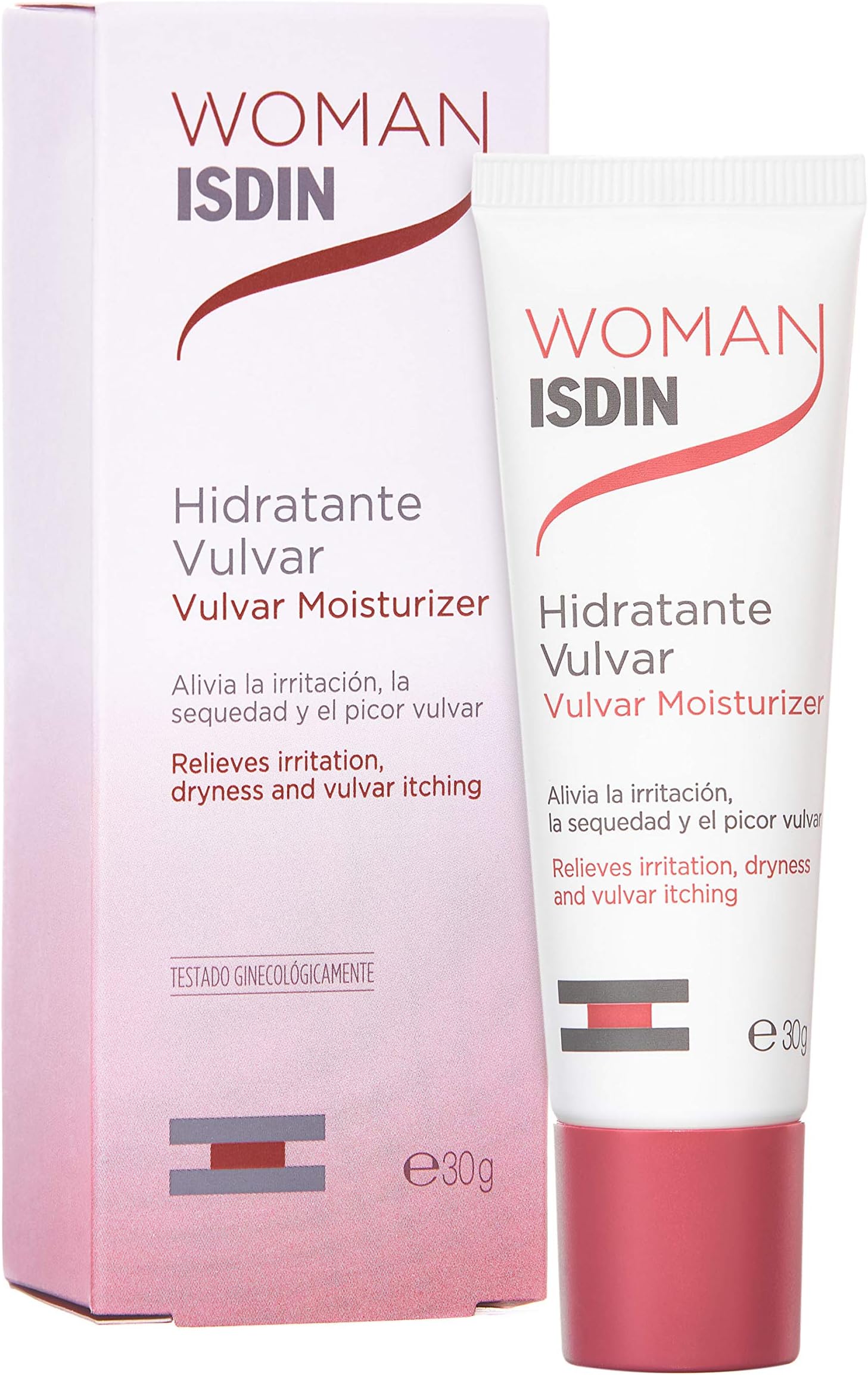 HIDRATANTE VULVAR ISDIN