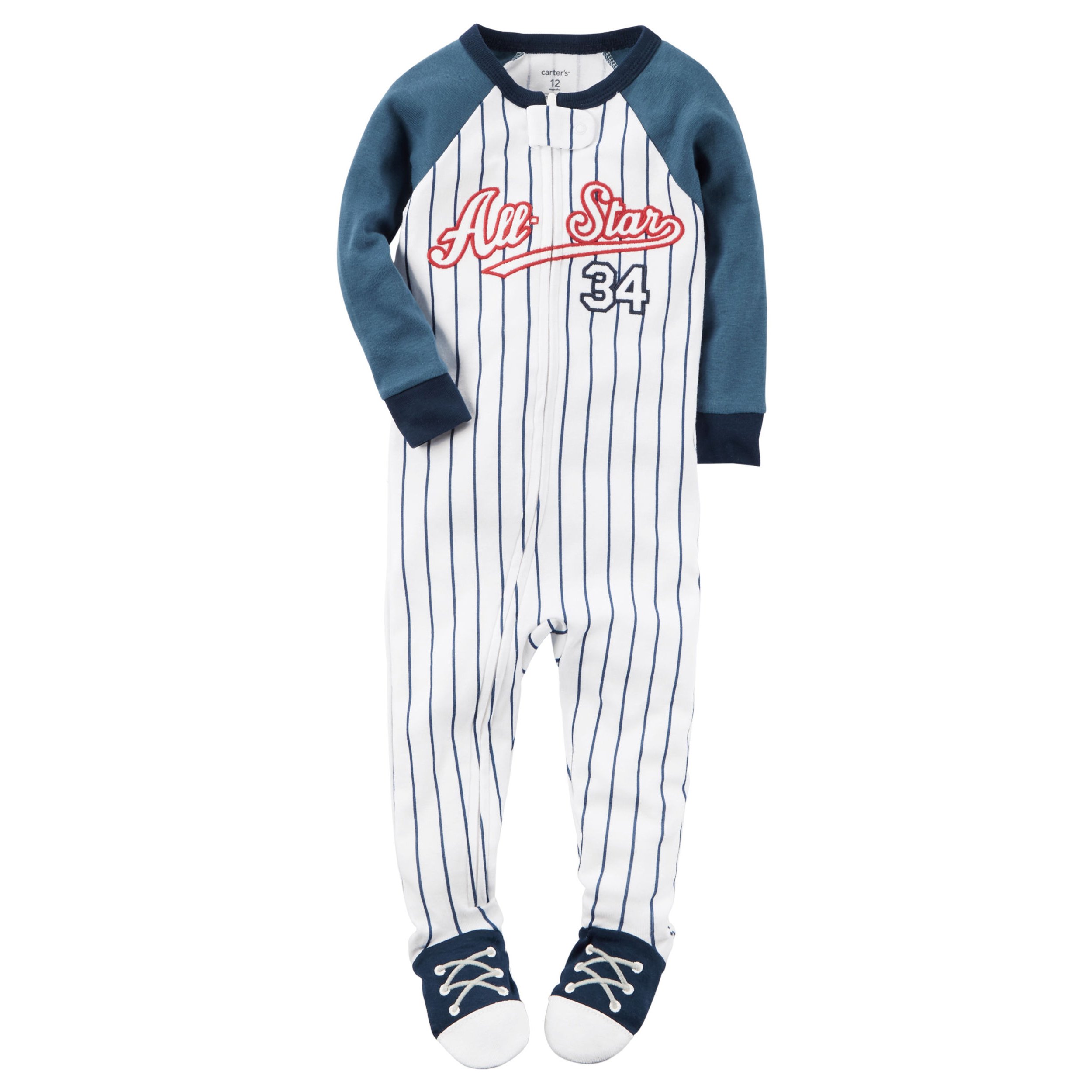 Carter's Baby Boys' One Piece