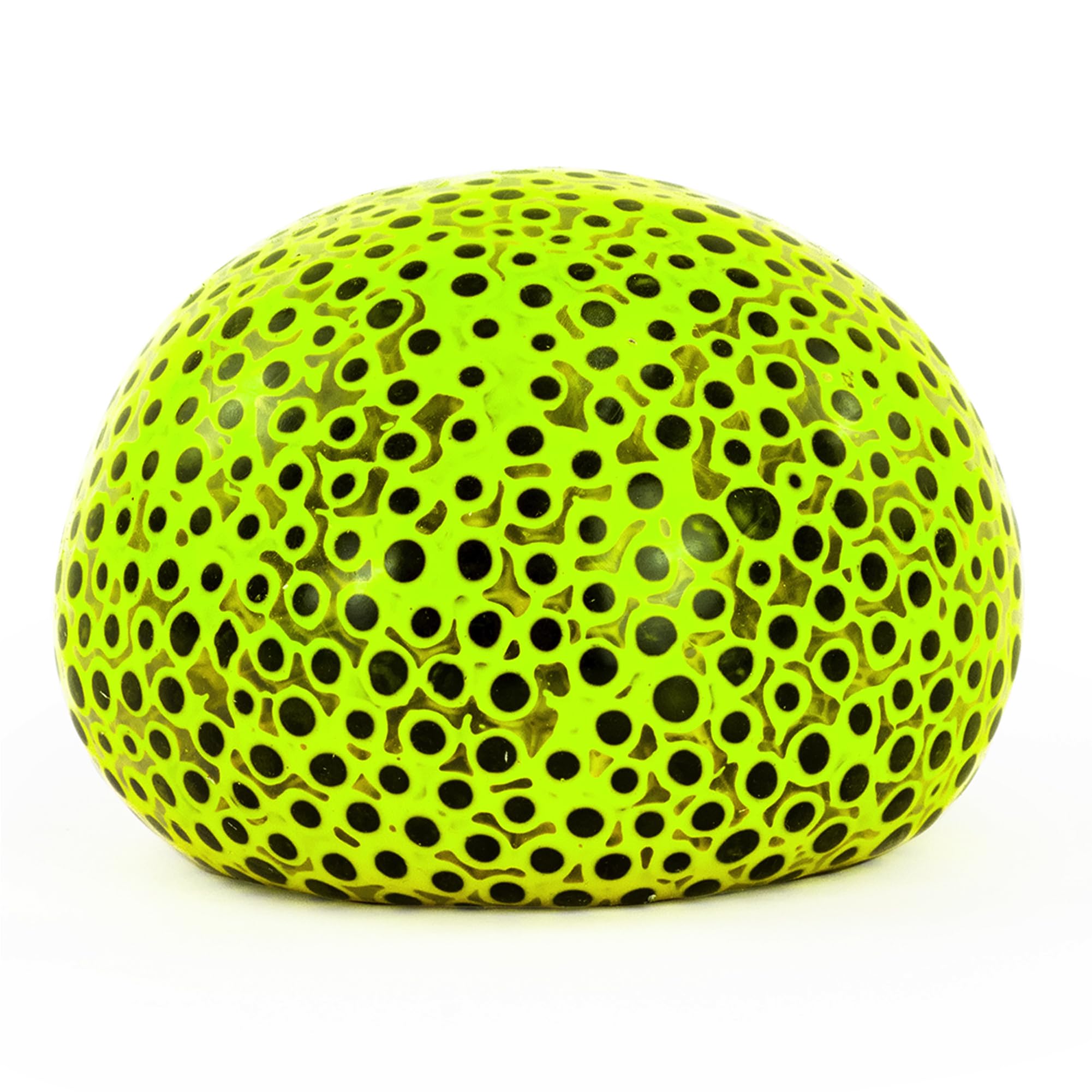 Keycraft Beadz Alive Giant Ball | Sensory Fidget Toy | Stress Relief | Squeeze Toy for Kids| One sent at Random