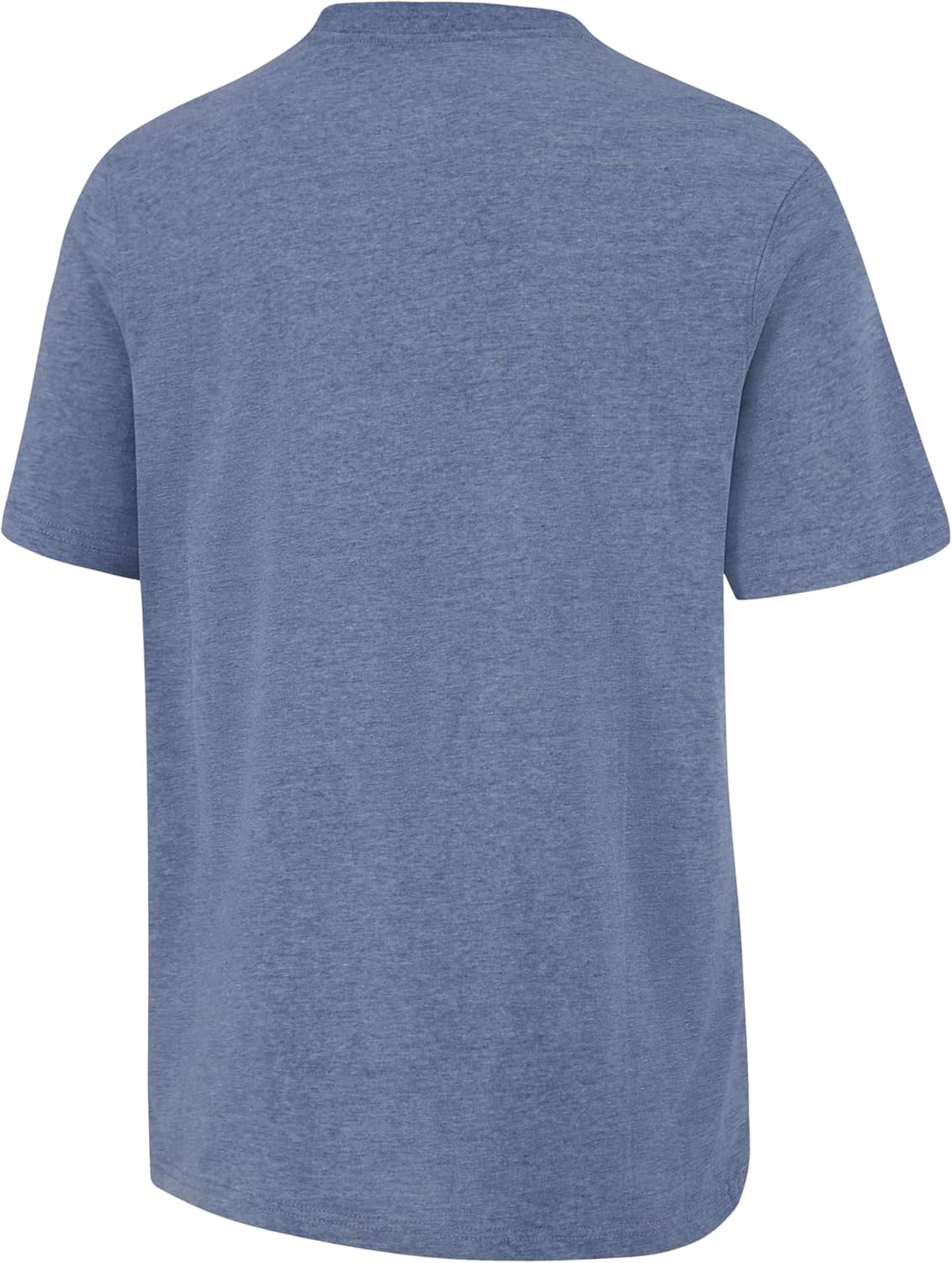 Ultra Game Mens NBA Official Hoops Short Sleeve T-Shirt - Image 3