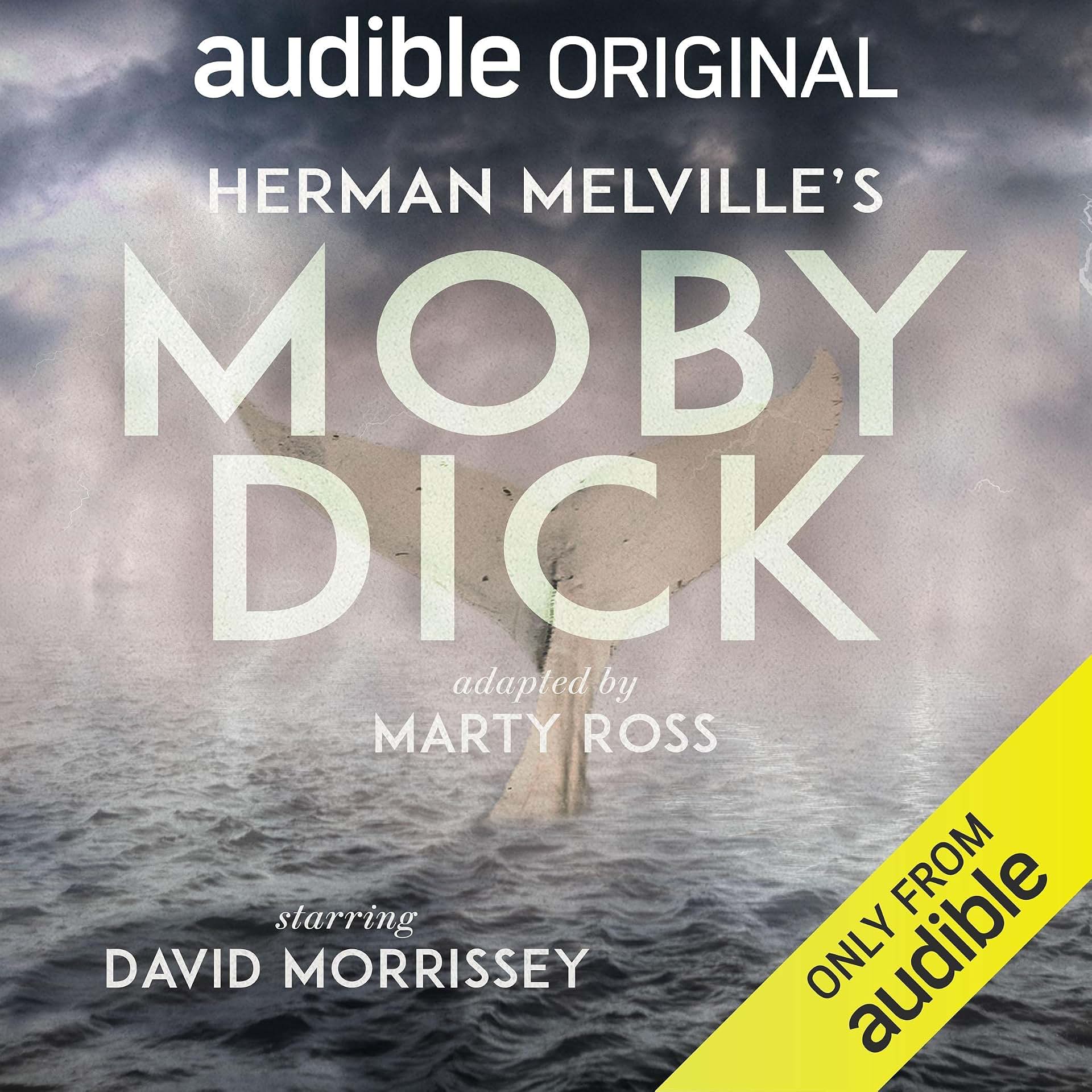 Carousel Item: Moby Dick