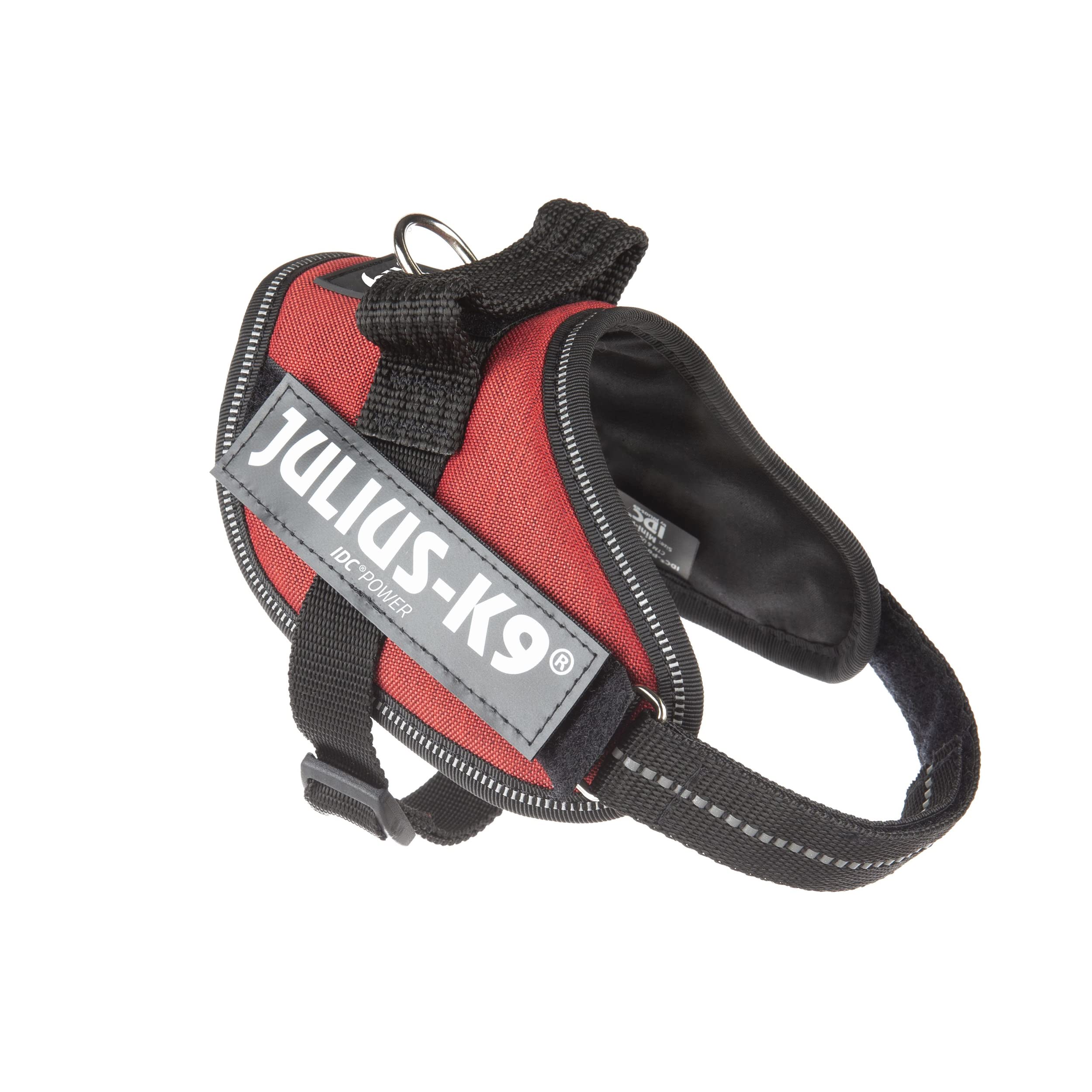 Julius-K9 IDC Powerharness, Camouflage, M/0 — view 1146
