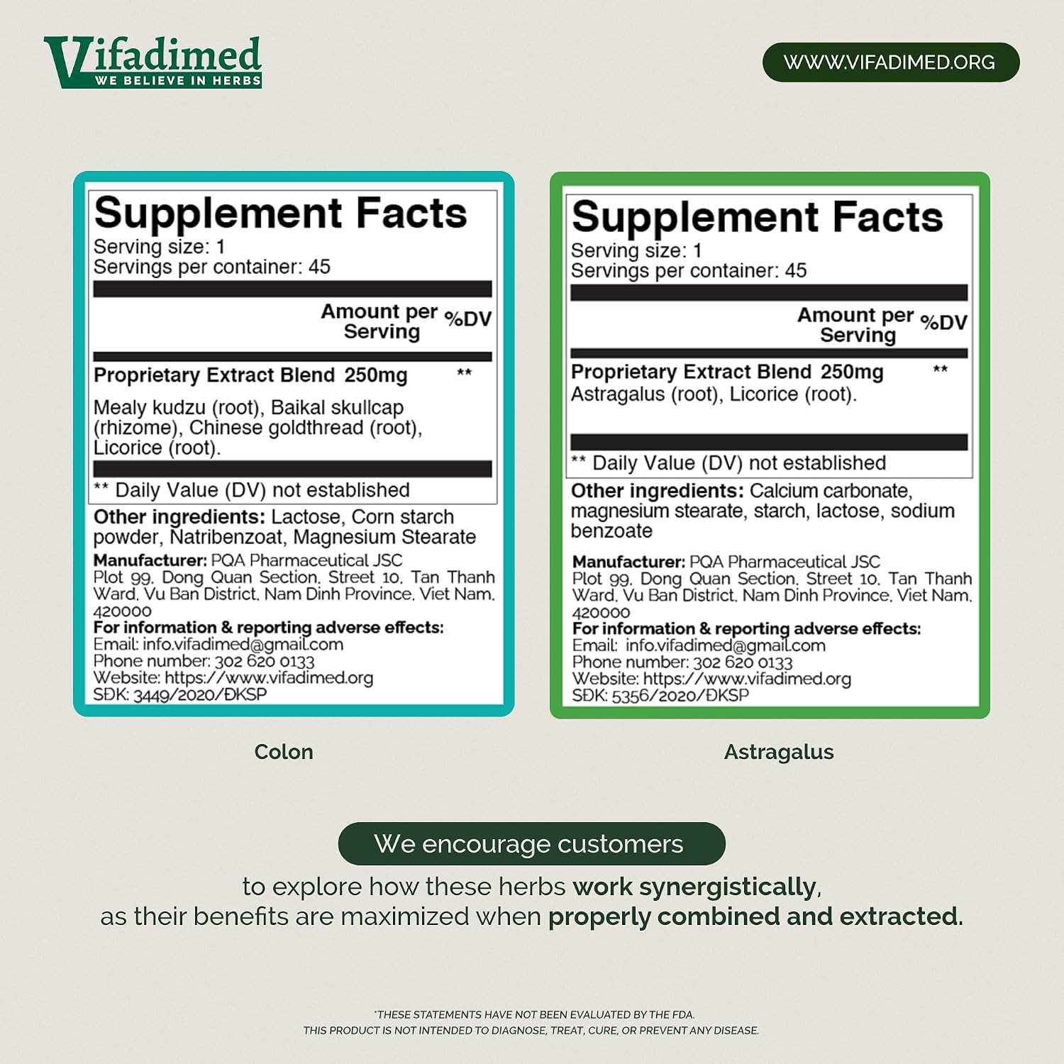 Gut Health & Immunity Combo,Colitis,IBD Assist,Leaky Gut Repair,Soothes Irritation,Intestine Lining,Gut Microbiome,Immune Balance, Colon & Astragalus,180 Capsules