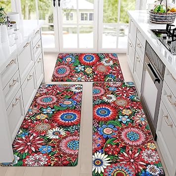 Likiyol Boho                               18  x 30  + 18  x 48  + 18  x 60