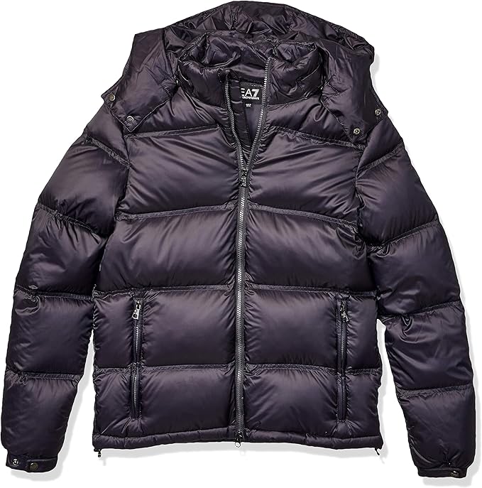 Ea7 mountain down jacket Clearance