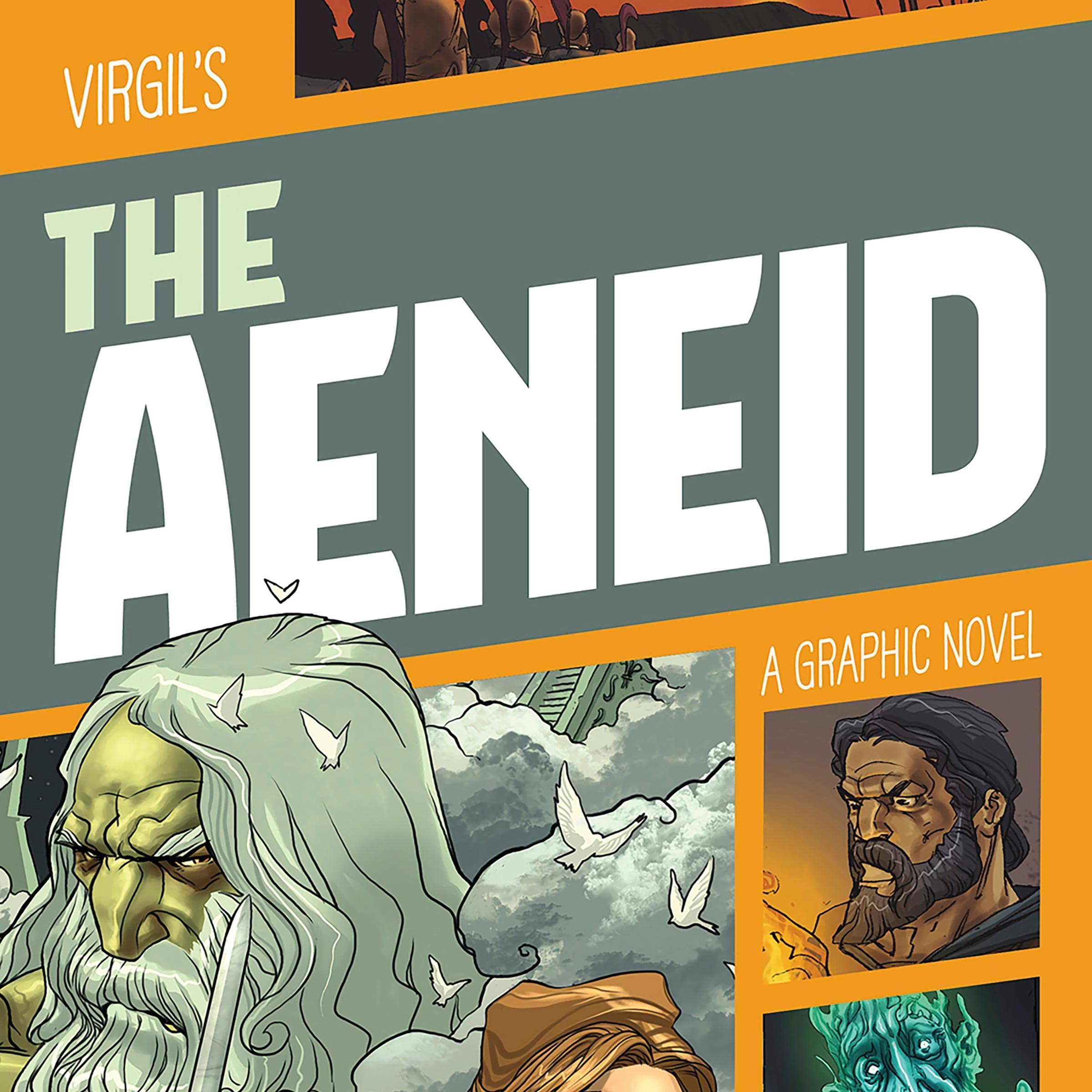 The Aeneid
